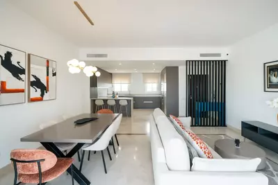 Penthouse Duplex in Benahavís