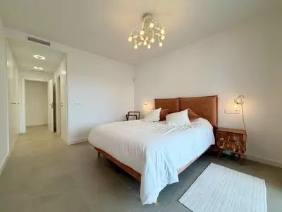 Middle Floor Apartment in Casares