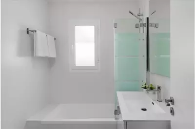 Middle Floor Apartment in Estepona
