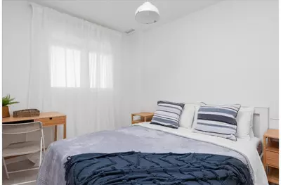 Middle Floor Apartment in Estepona