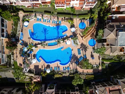 Middle Floor Apartment in Atalaya