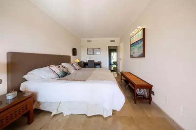 Middle Floor Apartment in Atalaya