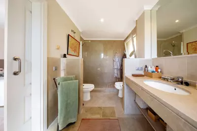 Middle Floor Apartment in Atalaya