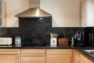 Middle Floor Apartment in Atalaya