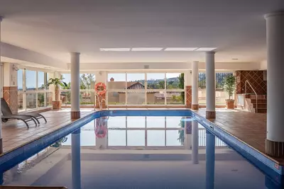 Middle Floor Apartment in Atalaya