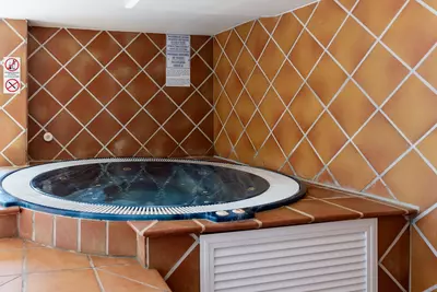 Middle Floor Apartment in Atalaya
