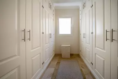 Middle Floor Apartment in Atalaya