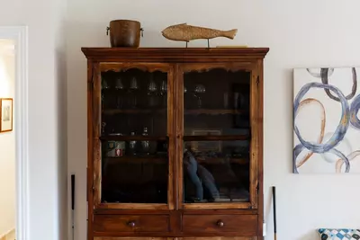 Middle Floor Apartment in Atalaya