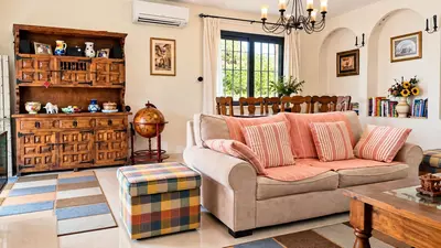 Townhouse in Casares Playa