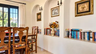 Townhouse in Casares Playa