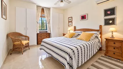Townhouse in Casares Playa