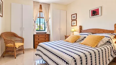 Townhouse in Casares Playa