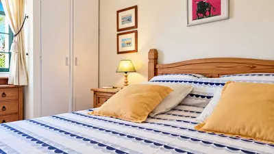 Townhouse in Casares Playa