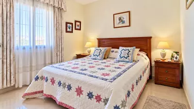 Townhouse in Casares Playa
