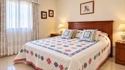 Townhouse in Casares Playa
