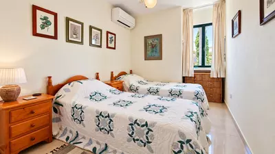 Townhouse in Casares Playa
