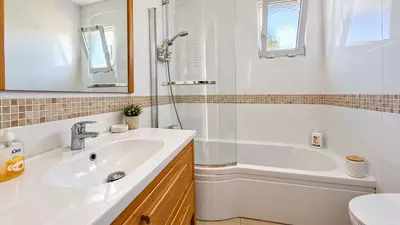 Townhouse in Casares Playa