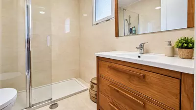 Townhouse in Casares Playa