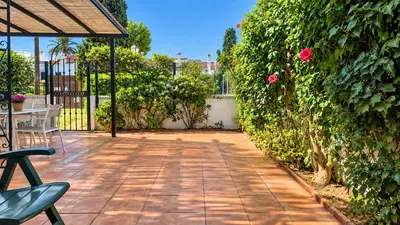 Townhouse in Casares Playa