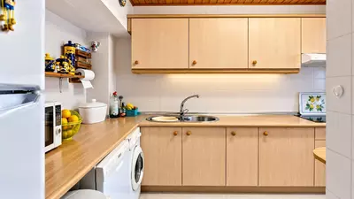 Townhouse in Casares Playa
