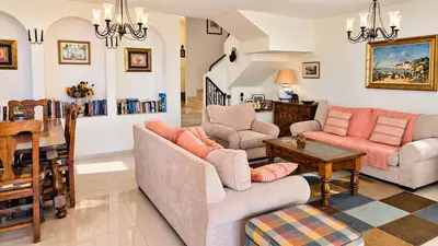 Townhouse in Casares Playa