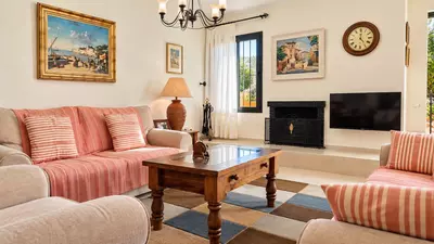 Townhouse in Casares Playa