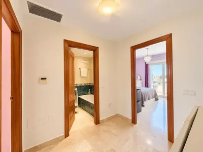 Townhouse in Manilva