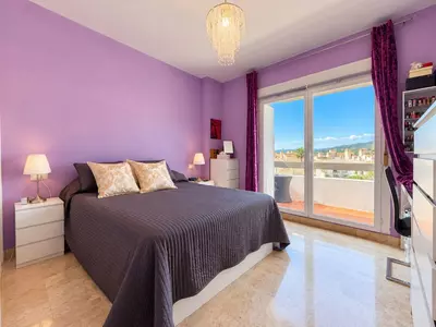 Townhouse in Manilva
