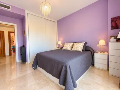 Townhouse in Manilva