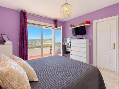 Townhouse in Manilva