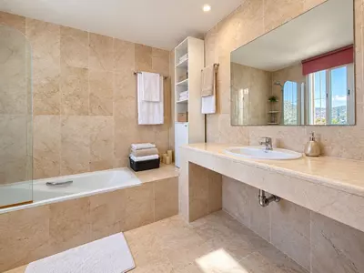 Townhouse in Manilva