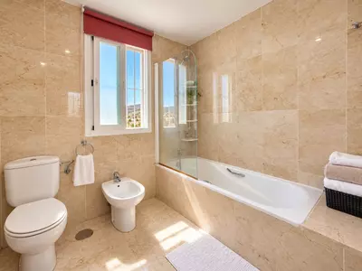 Townhouse in Manilva