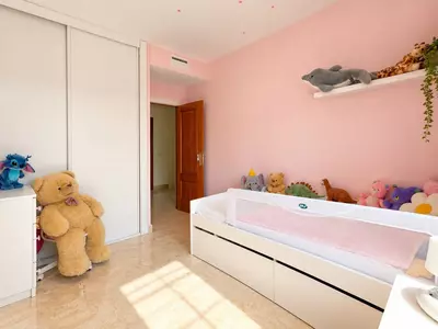 Townhouse in Manilva