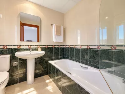 Townhouse in Manilva