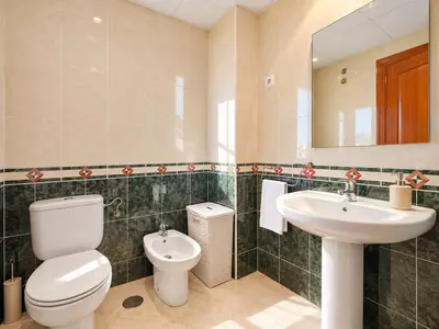 Townhouse in Manilva