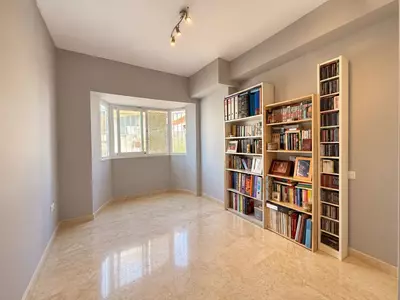 Townhouse in Manilva