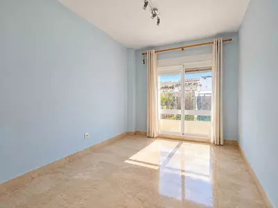 Townhouse in Manilva