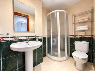 Townhouse in Manilva