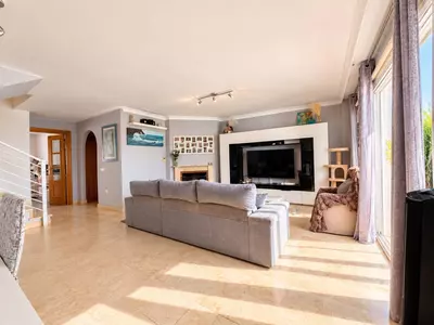 Townhouse in Manilva