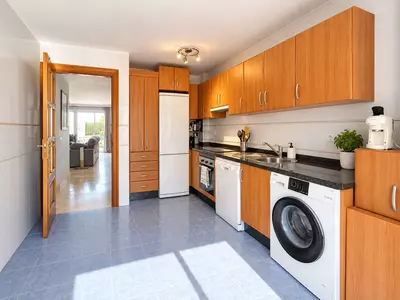 Townhouse in Manilva