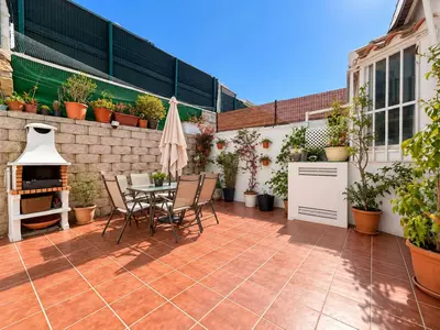 Townhouse in Manilva
