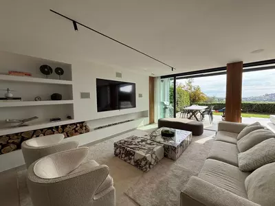 Townhouse in Benahavís