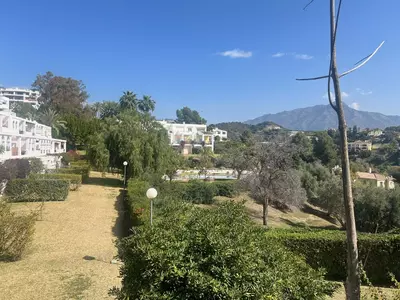 Townhouse in Benahavís
