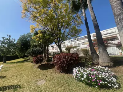 Townhouse in Benahavís