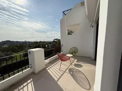 Townhouse in Benahavís