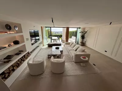Townhouse in Benahavís