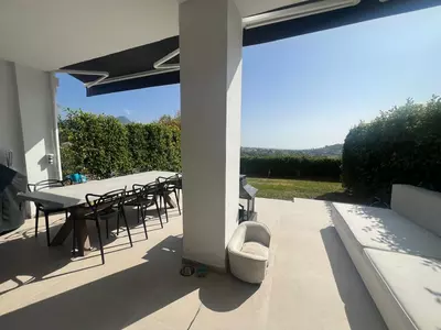 Townhouse in Benahavís