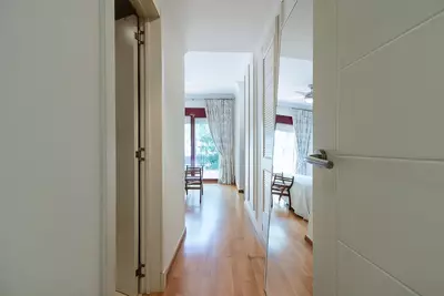 Townhouse in Nueva Andalucía