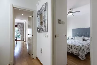 Townhouse in Nueva Andalucía