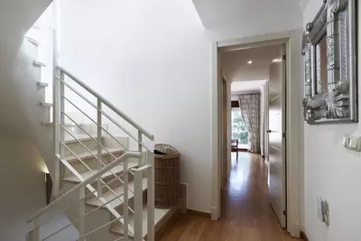 Townhouse in Nueva Andalucía